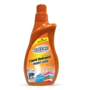 Cleenz Laundry Detergent Liquid Front Load 500 Rs 49 amazon dealnloot