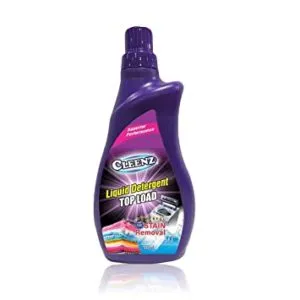 Cleenz Laundry Detergent Liquid Top Load 500 Rs 49 amazon dealnloot
