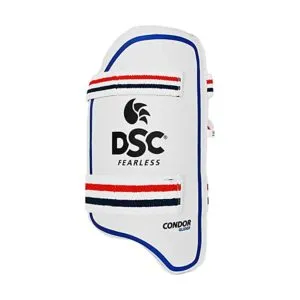 DSC Condor Glider Cricket Thigh Pad Youth Rs 189 amazon dealnloot