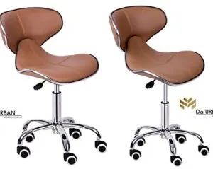 Da URBAN Horse Height Adjustable Bar Stool Rs 3102 amazon dealnloot