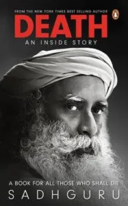 Death An Inside Story English Paperback Sadhguru Rs 140 flipkart dealnloot