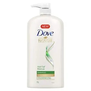 Dove Hair Fall Rescue Shampoo 1L Rs 371 amazon dealnloot
