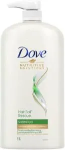 Dove Hair Fall Rescue Shampoo Men Women Rs 360 flipkart dealnloot