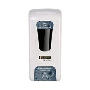 Elanpro EPHS1L Infrared Hand Sanitizer Dispenser Automatic Rs 2500 amazon dealnloot