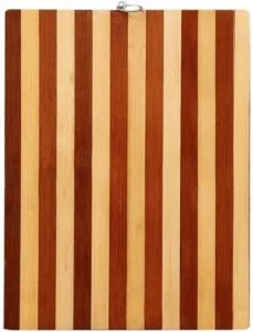Flipkart SmartBuy Fruit Vegetable Chopping Board Wooden Rs 199 flipkart dealnloot