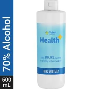 Flipkart SmartBuy Health Plus Hand Sanitiser 500 Rs 149 flipkart dealnloot