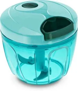 Flipkart SmartBuy Vegetable Fruit Chopper 1 Chopper Rs 169 flipkart dealnloot