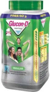 Glucon D Regular Instant Energy Drink 450 Rs 66 flipkart dealnloot