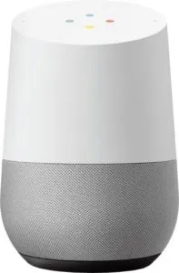 Google Home White Rs 5999 flipkart dealnloot