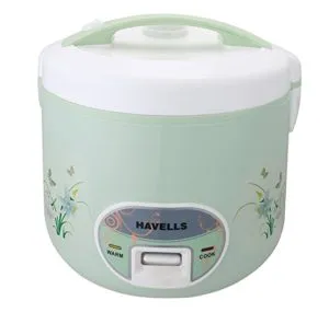 Havells Max Cook DLX 1000 Watt Rice Rs 2650 amazon dealnloot