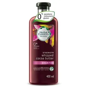 Herbal Essences Vitamin E with Cocoa Butter Rs 357 amazon dealnloot
