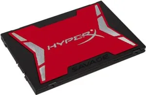 HyperX Savage 240GB SSD SATA 3 2 Rs 5400 amazon dealnloot