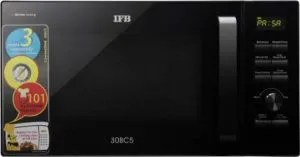 IFB 30 L Convection Microwave Oven 30BC5 Rs 10000 flipkart dealnloot