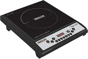 Inalsa Nucook 7 Cooking Mode Selector over Rs 1689 amazon dealnloot