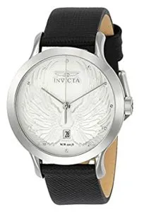 Invicta Angel Women s Wrist Watch Stainless Rs 2349 amazon dealnloot