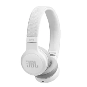 JBL Live 400BT Wireless On Ear Voice Rs 3499 amazon dealnloot
