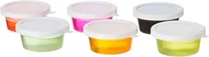 Jiada High Quality Clay and Slimes Bottle Rs 103 amazon dealnloot