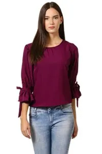 KLOOK Women s Top Rs 255 amazon dealnloot