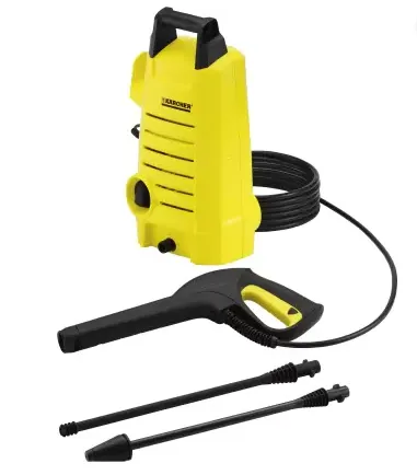 Karcher K 2.050 Pressure Washer