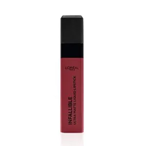 L Oreal Paris Infallible Pro Matte Liquid Rs 400 amazon dealnloot