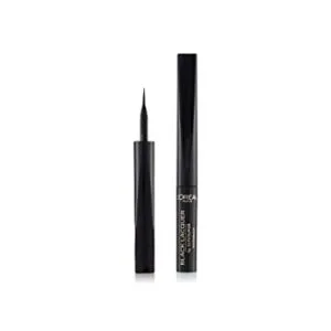 L Oreal Paris Super Liner Black Lacquer Rs 300 amazon dealnloot