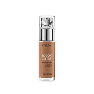 L Oreal Paris True Match Super Blendable Rs 400 amazon dealnloot
