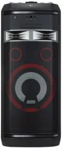 LG OL100 2000 W Bluetooth Home Theatre Rs 39999 flipkart dealnloot