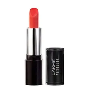 Lakmé Absolute Matte Revolution Lip Color 401 Rs 291 amazon dealnloot