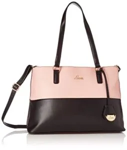 Lavie Adelin Women s Tote Bag Lt Rs 932 amazon dealnloot