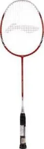 Li Ning Gforce 1500 Multicolor Strung Badminton Rs 1399 flipkart dealnloot