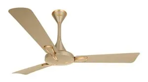 Luminous Deco Premium Trigon 1200mm Ceiling Fan Rs 2017 amazon dealnloot