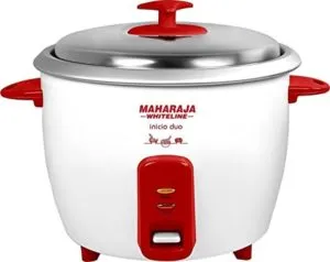 Maharaja Whiteline Plastic Inicio Duo 700 Watt Rs 1259 amazon dealnloot