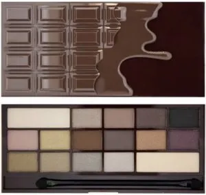 Makeup Revolution Death by Chocolate 22 g Rs 471 flipkart dealnloot