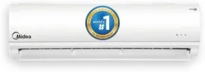 Midea 1 5 Ton 5 Star Split Rs 28499 flipkart dealnloot