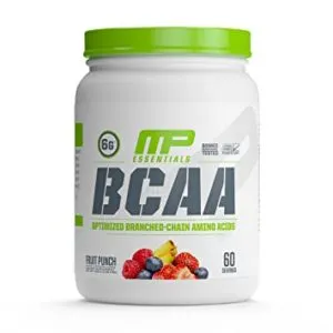 MusclePharm BCAA Optimized Branched Chain Amino Acids Rs 1491 amazon dealnloot