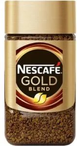 Nescafe Gold Instant Coffee 50 g Rs 203 flipkart dealnloot