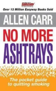 No More Ashtrays English Paperback Carr Allen Rs 89 flipkart dealnloot