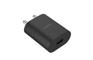 Nokia Essential Wall Charger in 5W Rs 299 amazon dealnloot