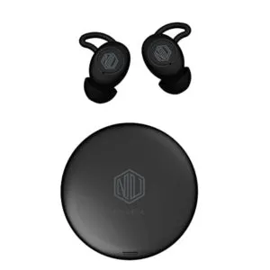 Nu Republic Jaxxbuds 3 Sports True Wireless Rs 1749 amazon dealnloot