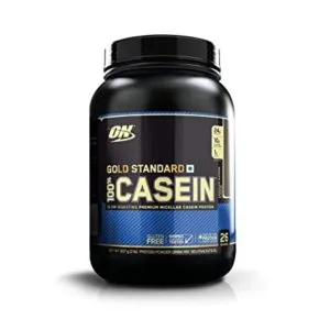 Optimum Nutrition ON Gold Standard 100 Casein Rs 2198 amazon dealnloot