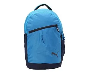 PUMA 10 cms School Backpack II Rs 470 amazon dealnloot