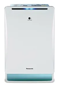 Panasonic F VXM35AAD 10 Watt Air Purifier Rs 10111 amazon dealnloot