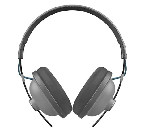 Panasonic Retro Over-The-Ear Headphones with Bluetooth
