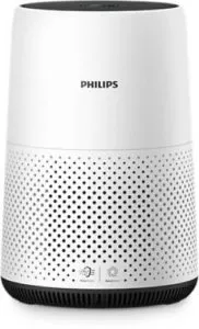 Philips AC0820 20 Portable Room Air Purifier Rs 2999 flipkart dealnloot