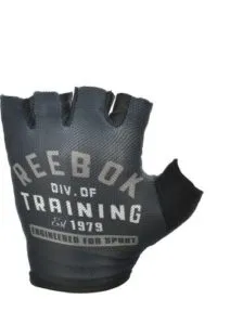 REEBOK TRAINING GLOVE DARK BLUE Gym Fitness Rs 245 flipkart dealnloot