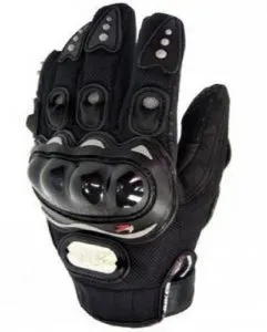 RWT RWT Pro Biker Driving Glove XL Rs 253 flipkart dealnloot