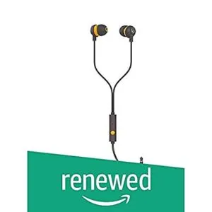 Renewed Infinity JBL Zip 20 in Ear Rs 277 amazon dealnloot