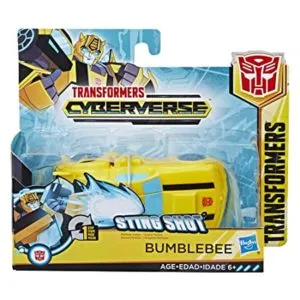 STAR WARS Transformers Cyberverse Action Attackers 1 Rs 399 amazon dealnloot