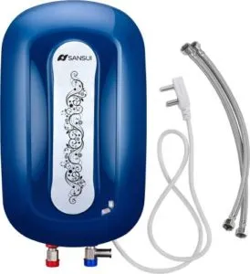 Sansui 5 L Instant Water Geyser with Rs 2799 flipkart dealnloot