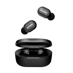 Screem Ibeza 2 True Wireless Earbuds TWS Rs 524 amazon dealnloot